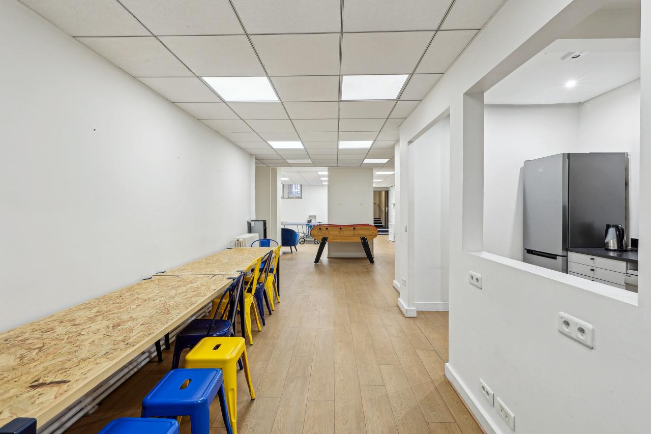 Bureau Paris 325m² Location bureau Paris OLBUR2315221 7